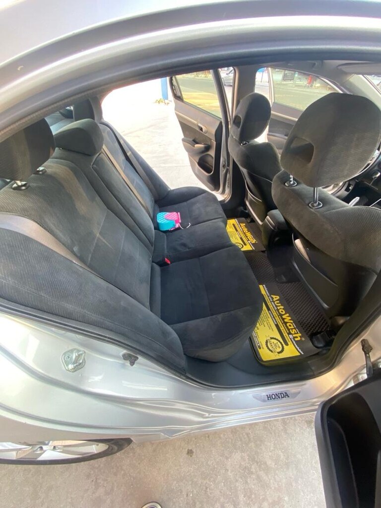 2009 MODEL FD6 OTOMATİK - 4