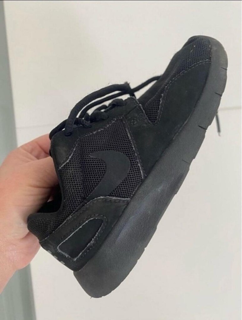 Nike spor ayakkabı - 6