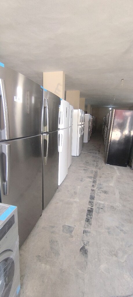 ozanlar soğutmadan 1 yıl garantili defolu beyaz eşya - 3