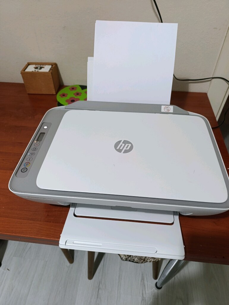 hp Deskjet 2720 - 3