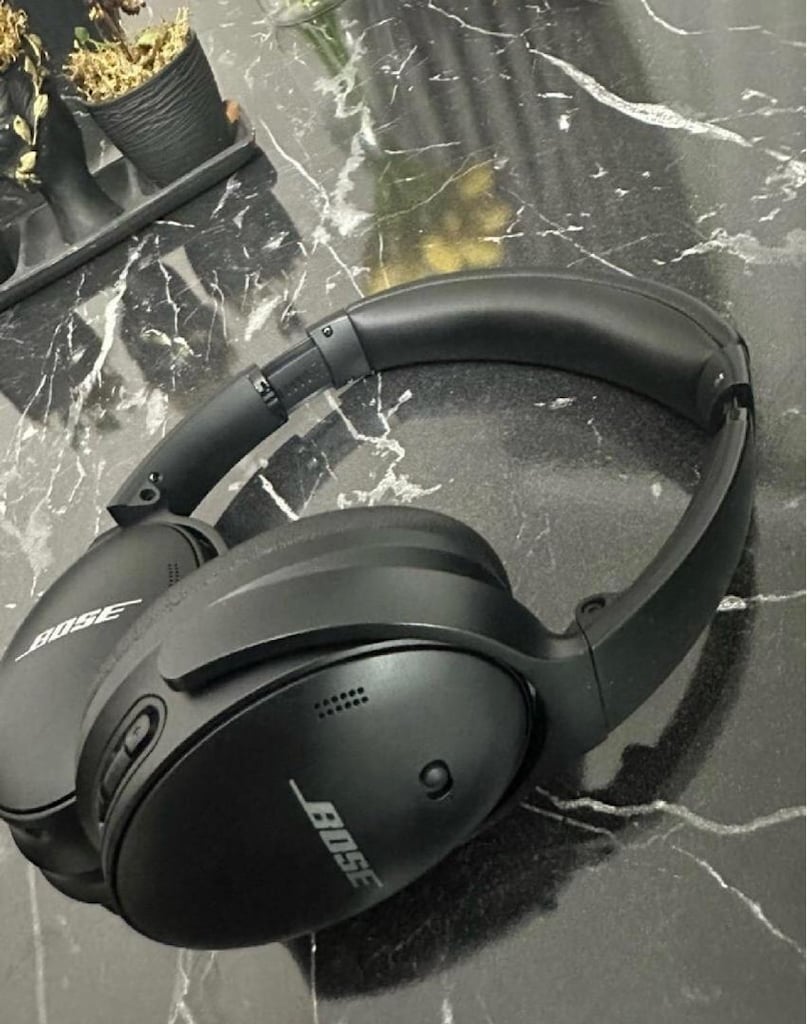 BOSE QUİETCOMFORT KULAKLIK - 3