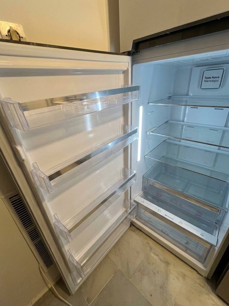Vestel NF52111 451 Lt No-Frost Buzdolabı - 3