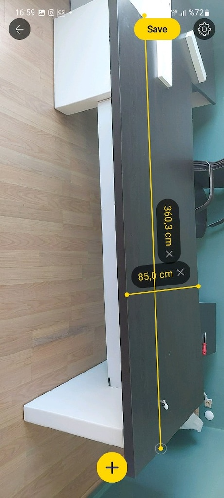 Ofis Patron Masa ve Koltuk 2 adet sehpa - 2