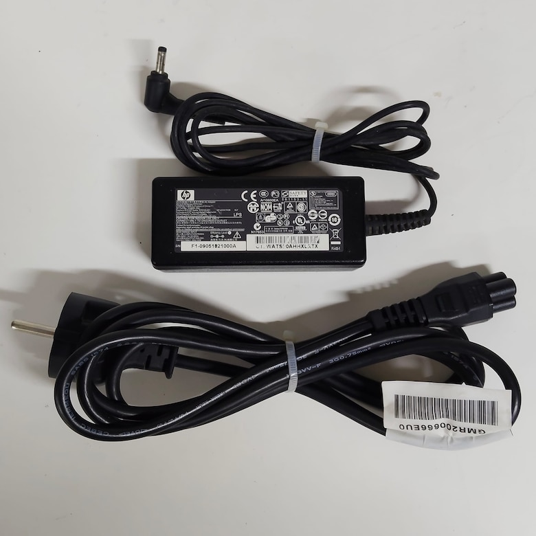 Orijinal HP 534554-002 19V 1.58A 30W adaptör ,şarj aleti - 3