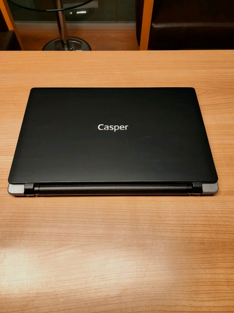 Casper i5 laptop 12GB RAM SSD çift ekran kartlı güçlü sistem - 6