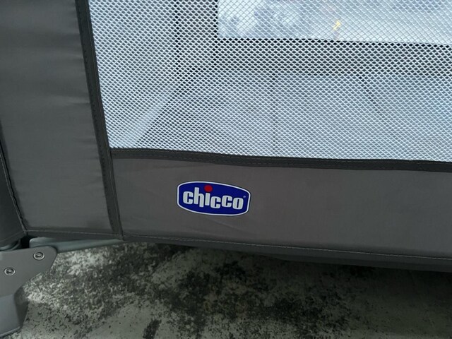 chicco bebek yatağı
