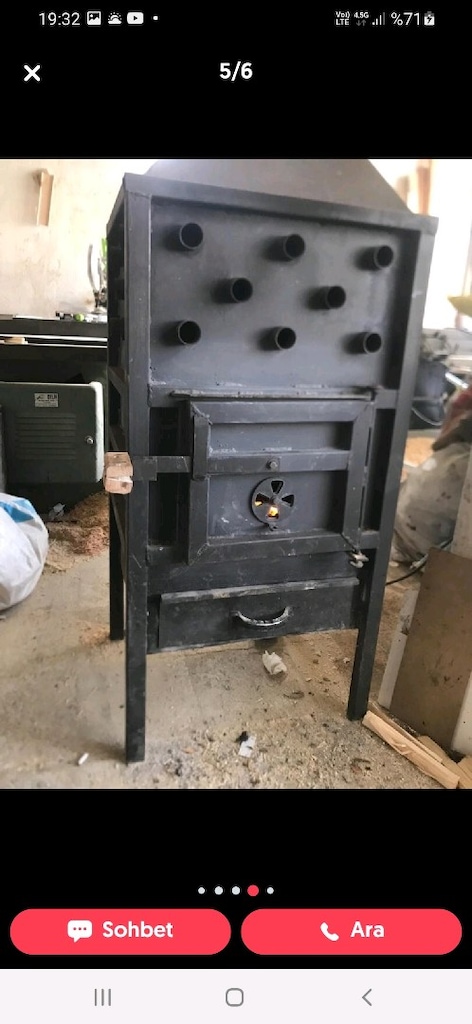 yeni gibi kullanışlı - 3