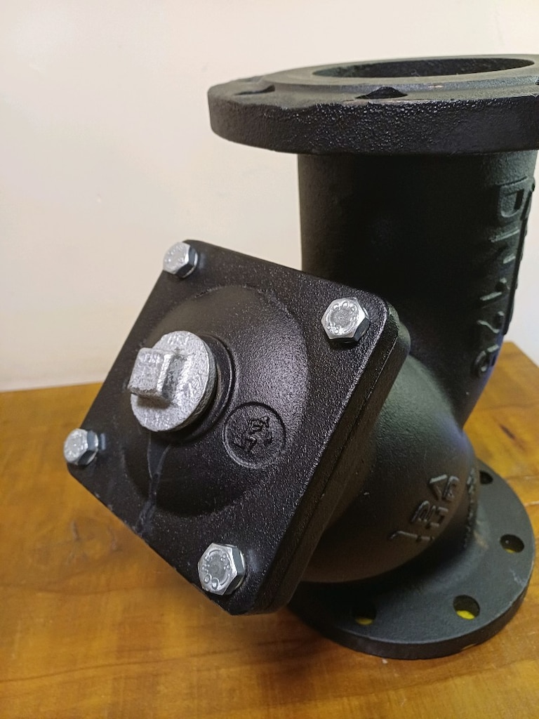 pislik tutucu dn 125 - 7