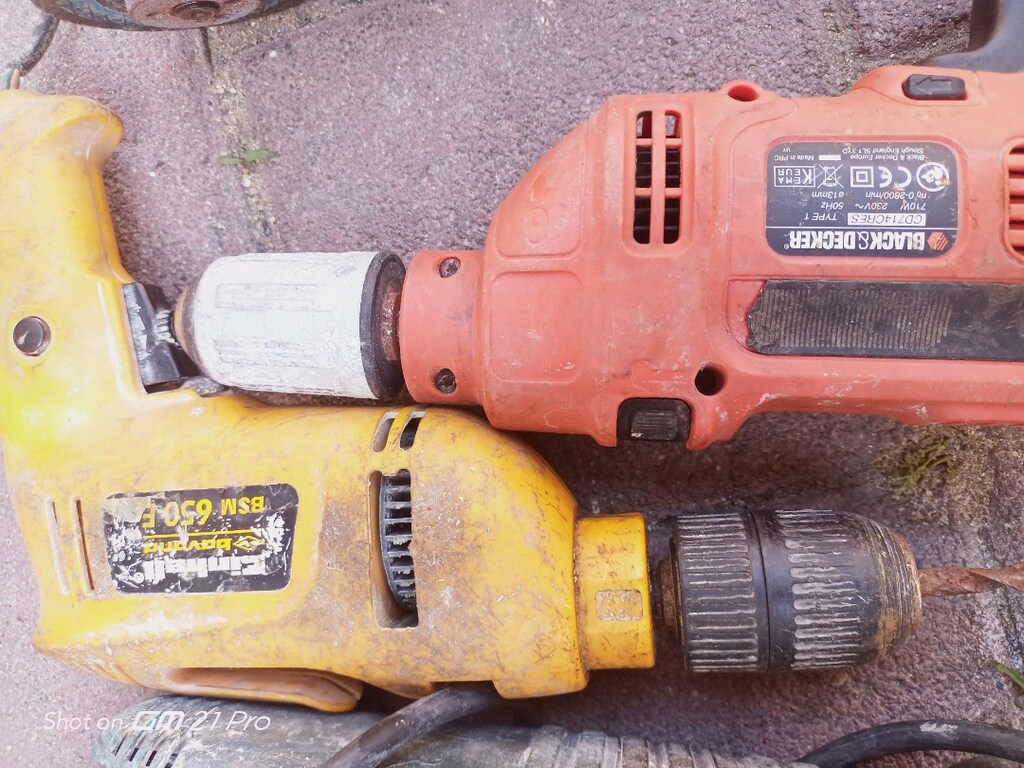 Toptan Hilti matkap jet zımpara makinası - 9