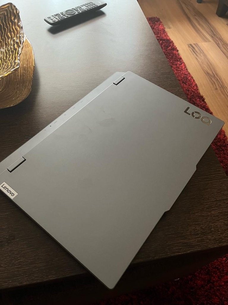 LENOVO LOQ 15IAX9 LAPTOP GARANTİSİ DEVAM EDİYOR - 3