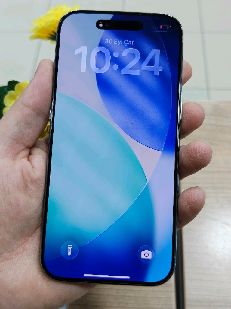 İPHONE 17 AİR COK TEMİZ - 6