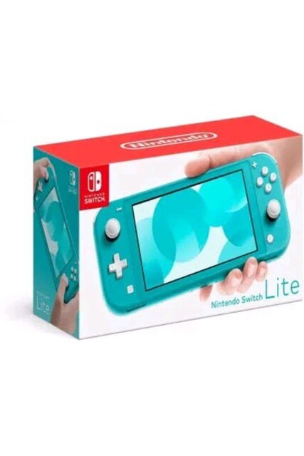 Nindendo switch lite