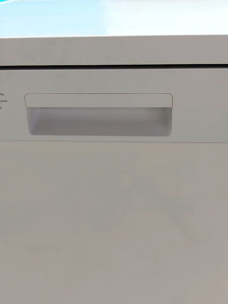 BEKO 3 PROGRAM BULAŞIK MAKİNESİ İZMİR İÇİ 3 AY GARANTİMİZ VARDIR - 4