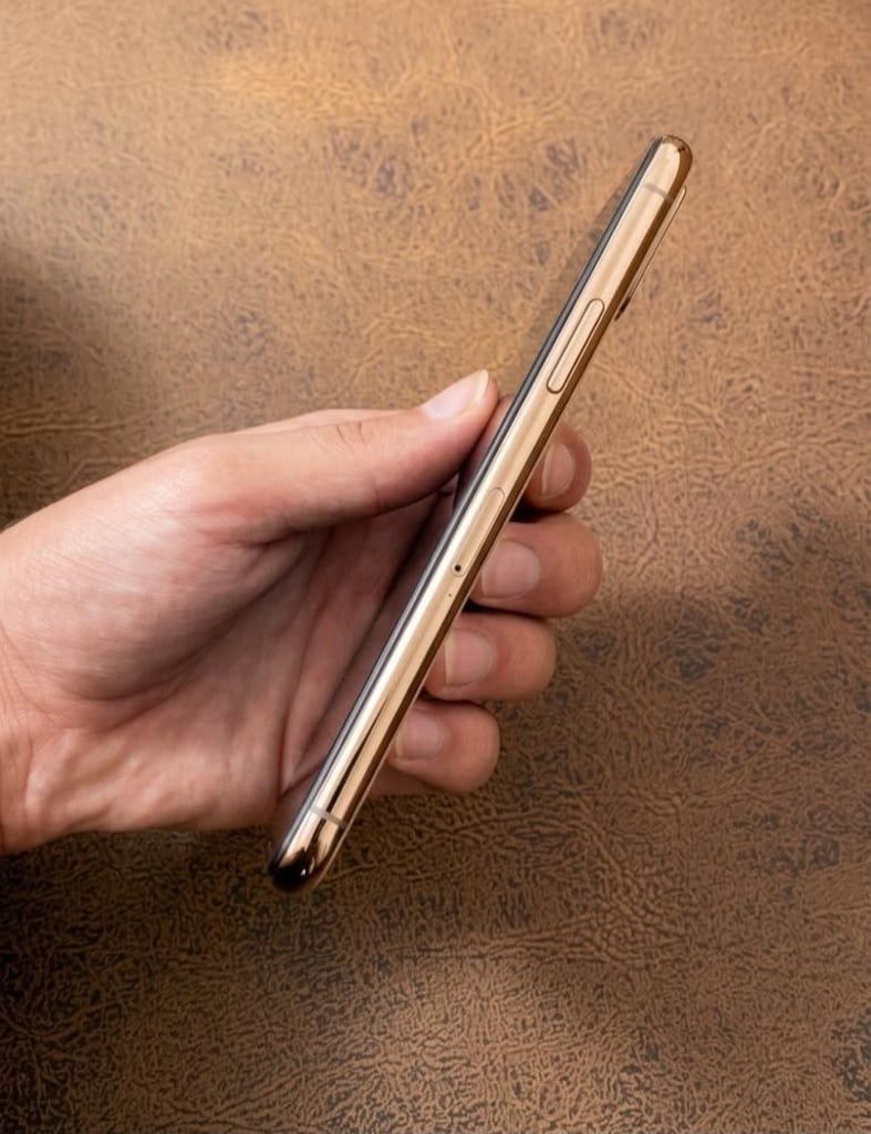 SATILIK SIFIR AYARINDA İPHONE 11 PRO GOLD 64 GB - 2