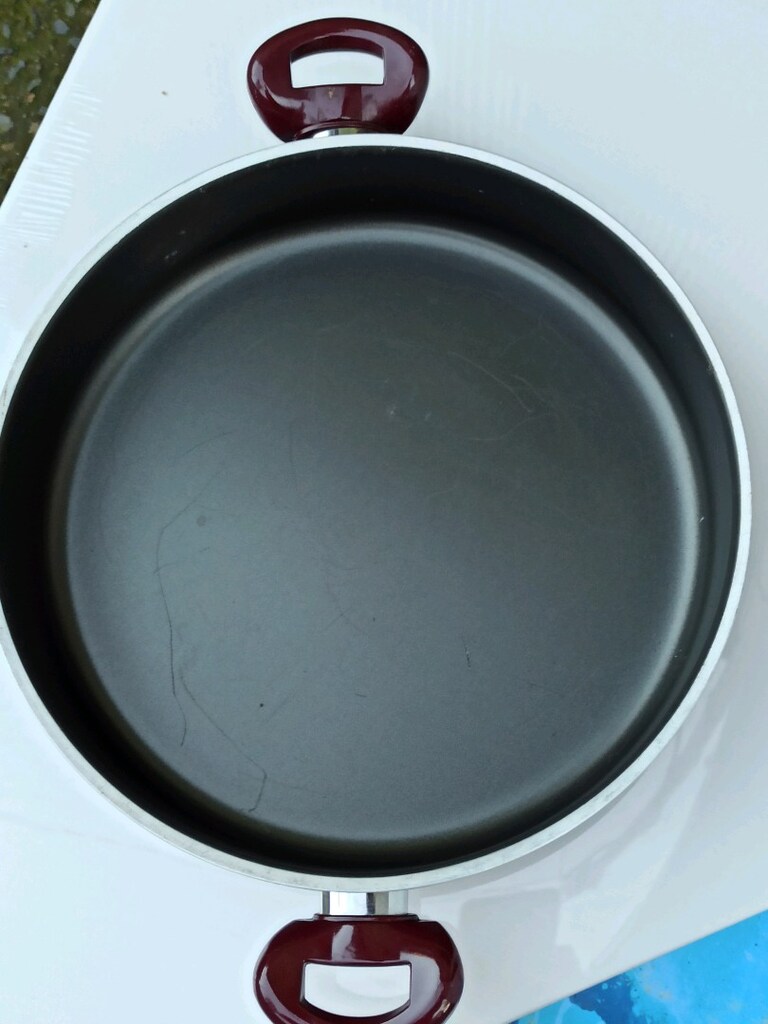 tencere tava 35 cm - 3