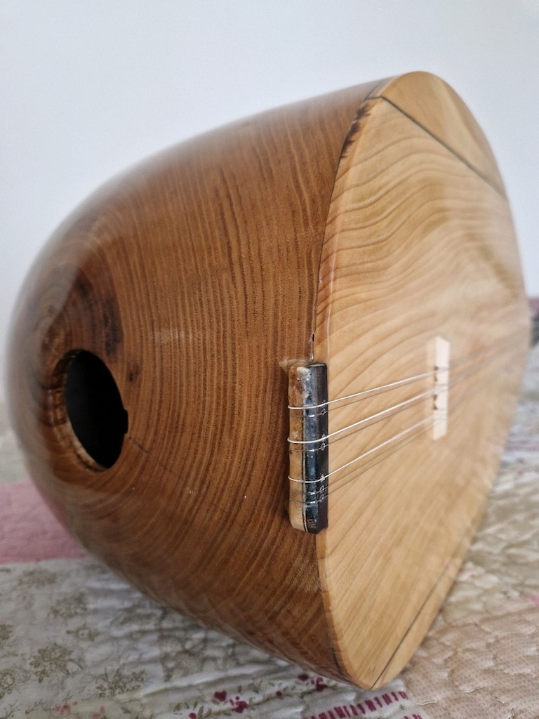 profesyonel 47 tekne kestane bağlama - 2