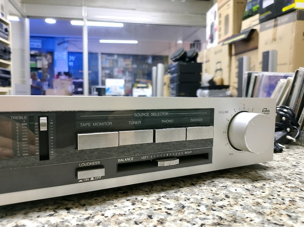jvc A-K200 anfi - 4