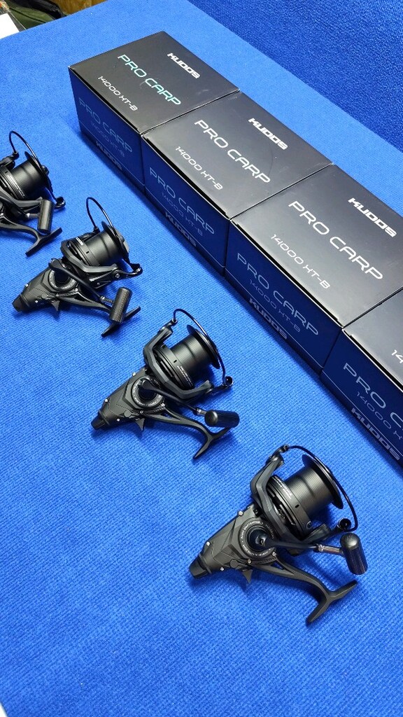 #Kudos procarp 14000 xtb - 8