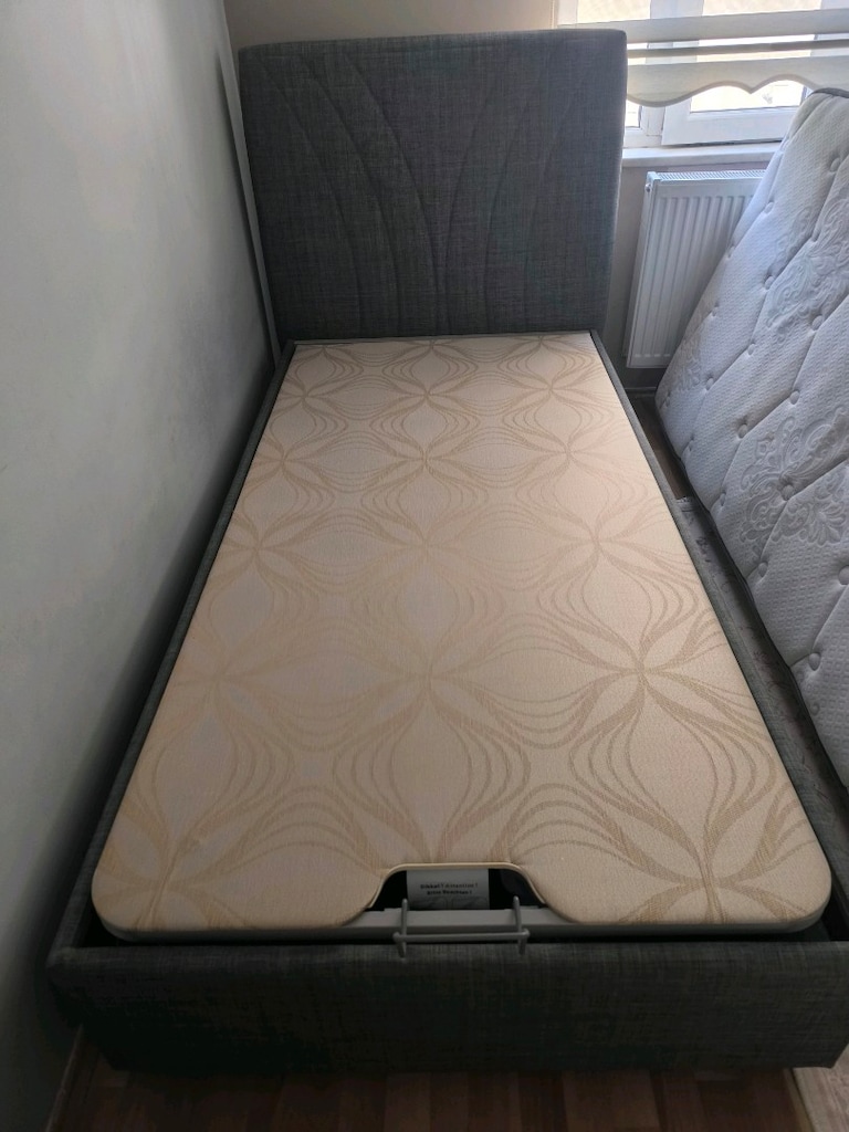 Baza+yatak+başlık