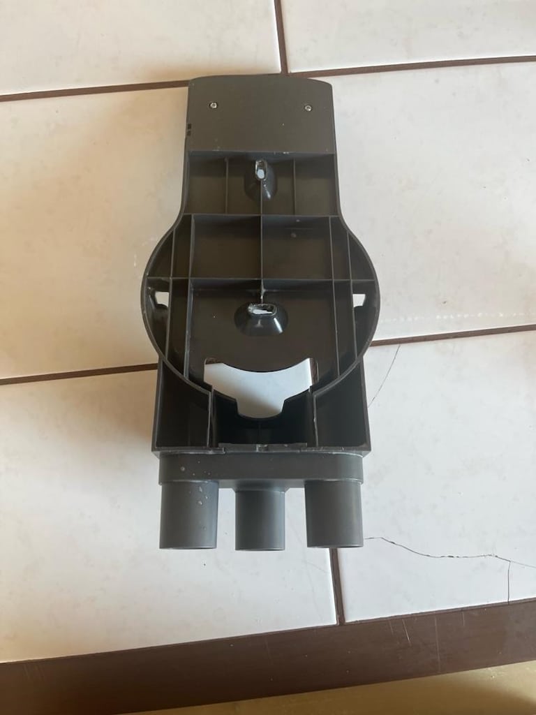 Fakir INOVATOR X/X PLUS DUVAR ASKI APARATI - 4
