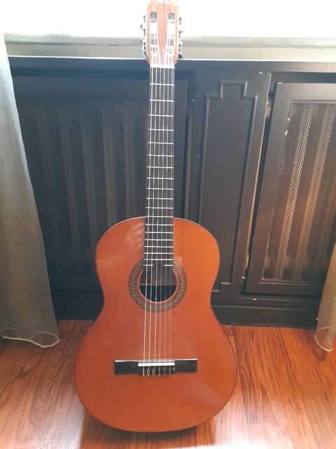 Manuel Rodriguez C 1 Cedar yepyeni