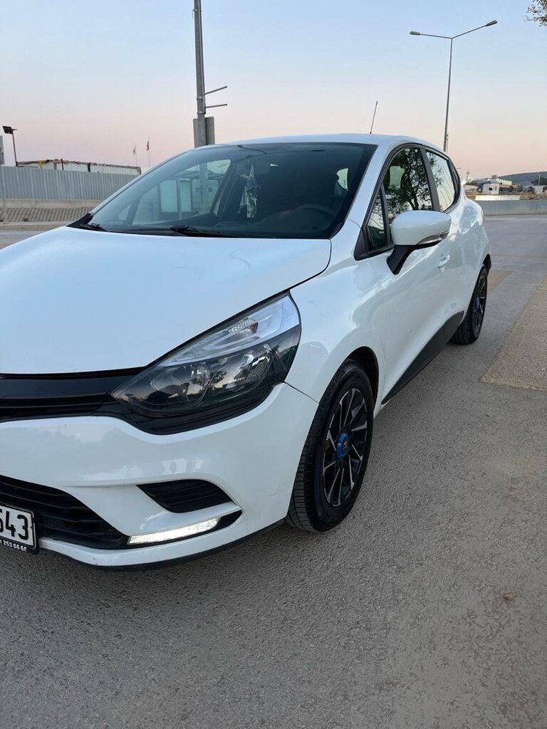 2020 RENAULT CLIO 4 – TEMİZ, BAKIMLI, MASRAFSIZ - 13