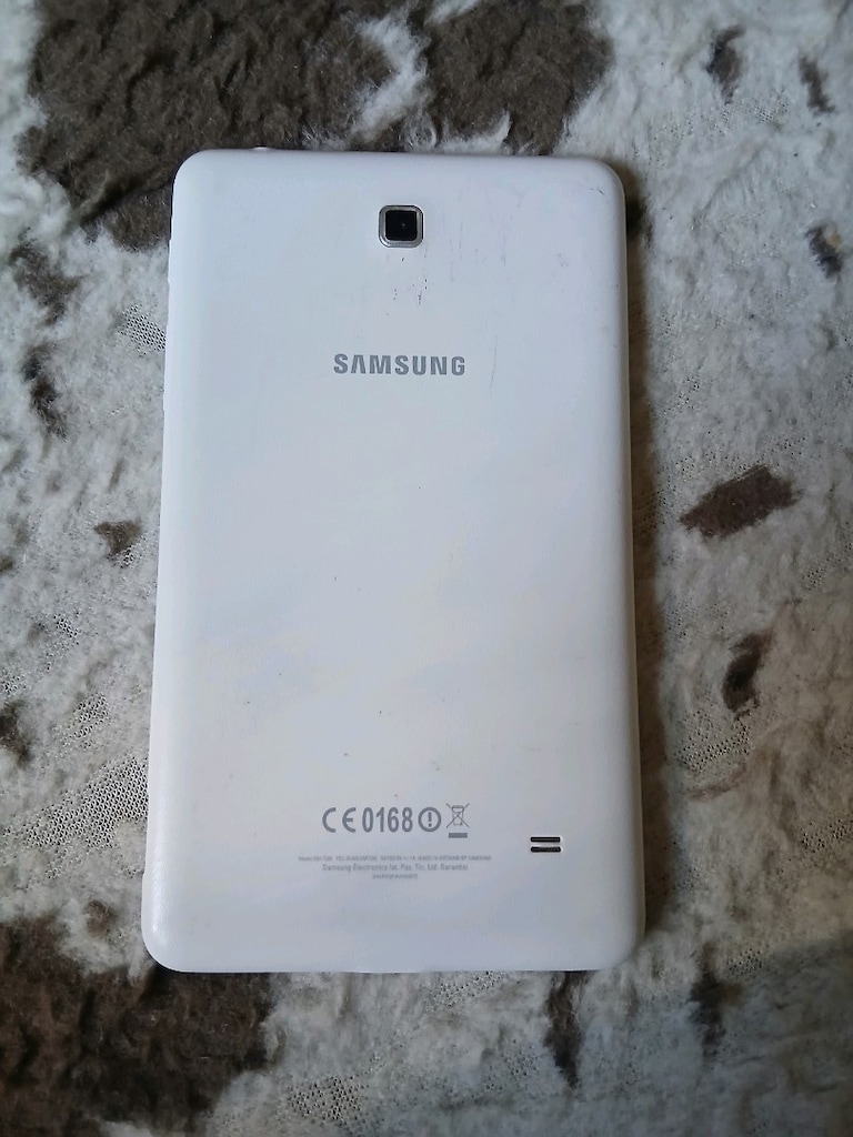 samsung taplet sarj yuvası arızalı - 2