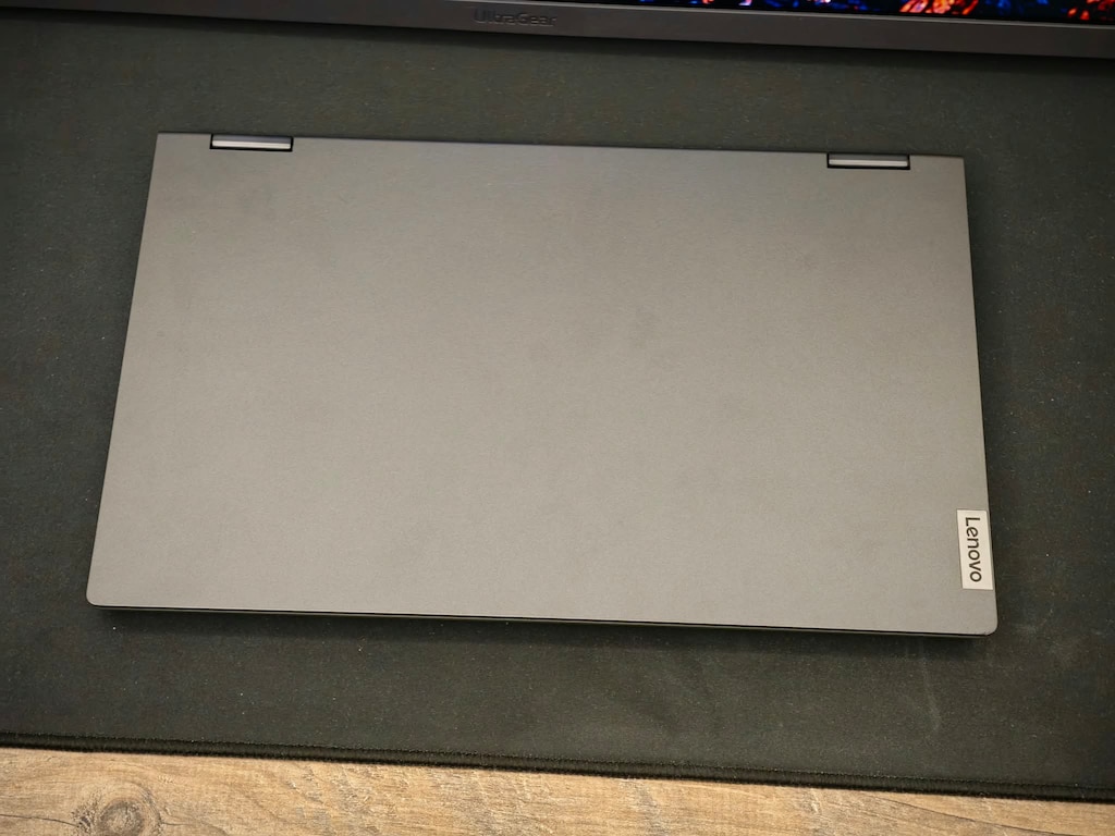 LENOVO THİNKPAD 5 DOKUNMATİK EKRAN - 6