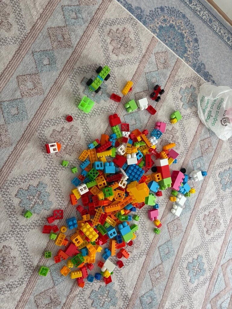 oyuncak lego - 5