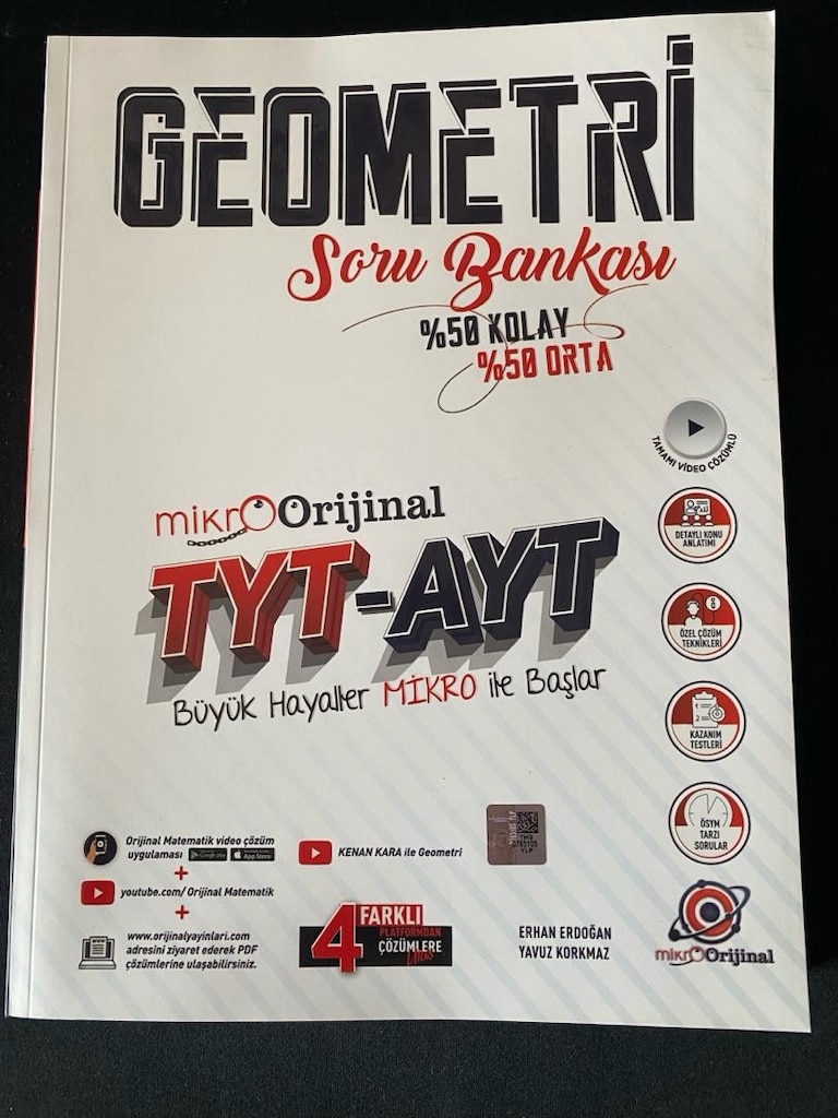 en iyi yayınlardan oluşan set soru bankaları ve branş denemeleri - 3