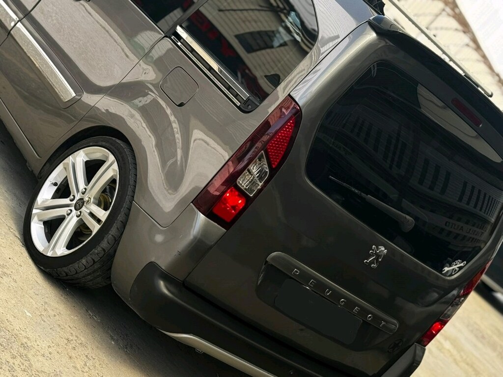 MASRAFSIZ - BAKIMLI 2010 325.000 km. - 6