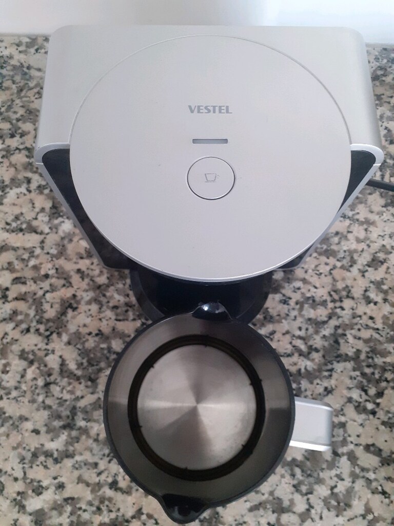 Vestel Türk Kahve Makinesi - 4