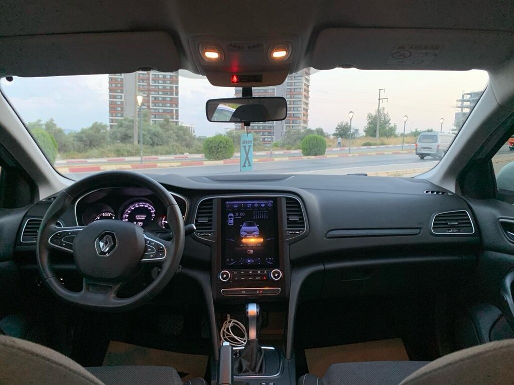 3. Sahibinden Sıfır Lastik Sıfır Akü - 9