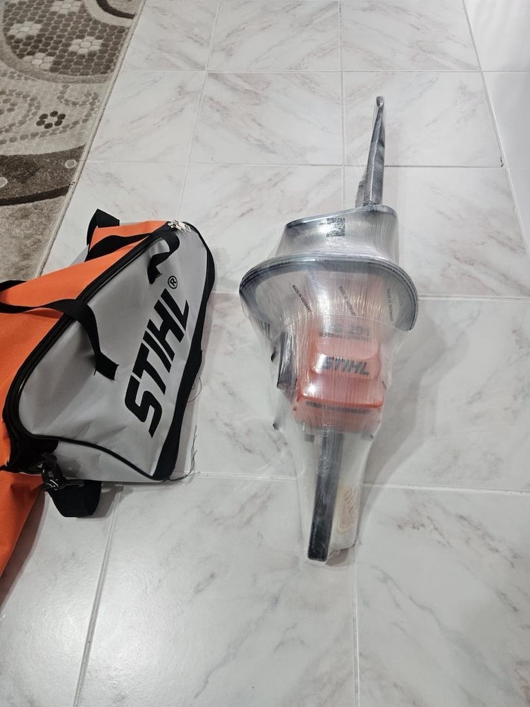 shtil marka motorlu testere - 5
