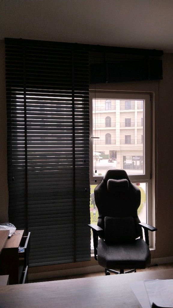 Ofis Mobilyası - 9