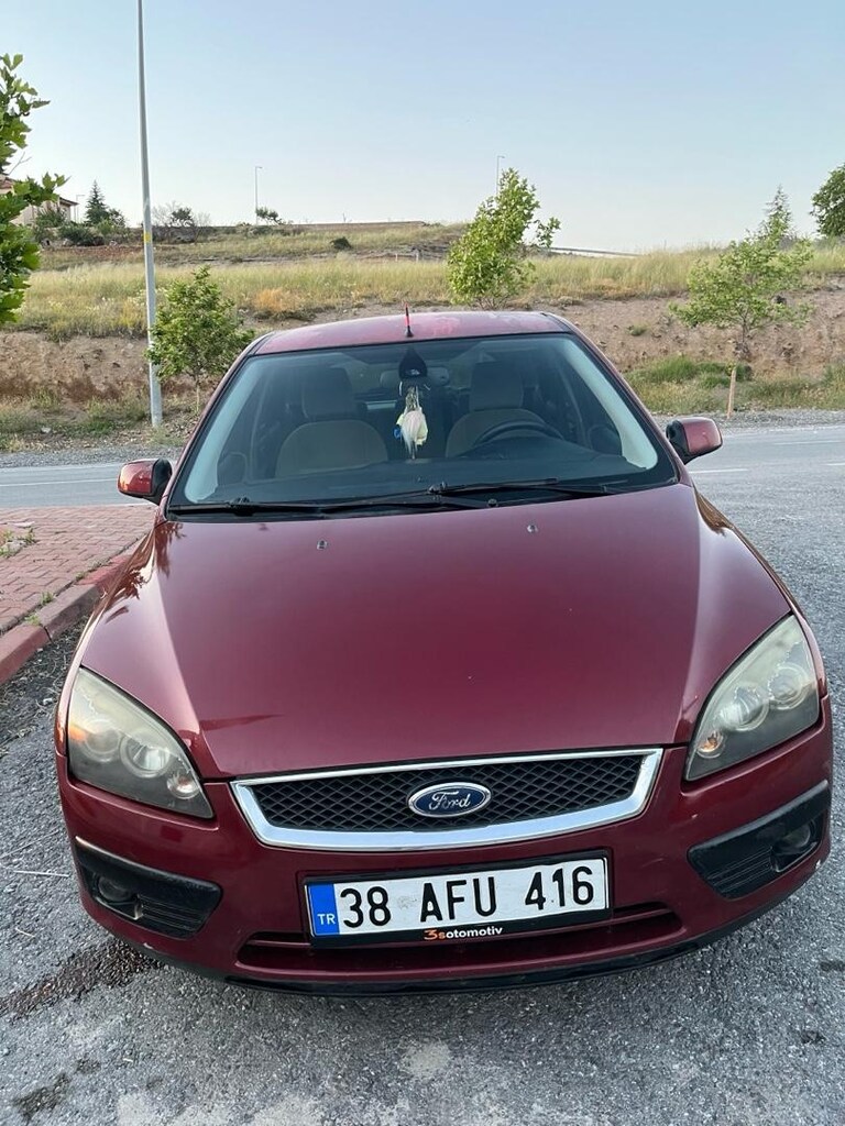Focus ghia - 7