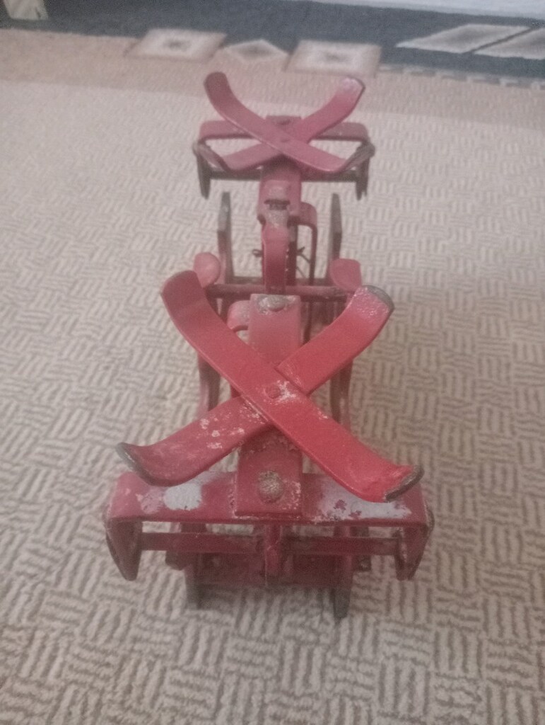 TERAZİ ANTİKA - 3