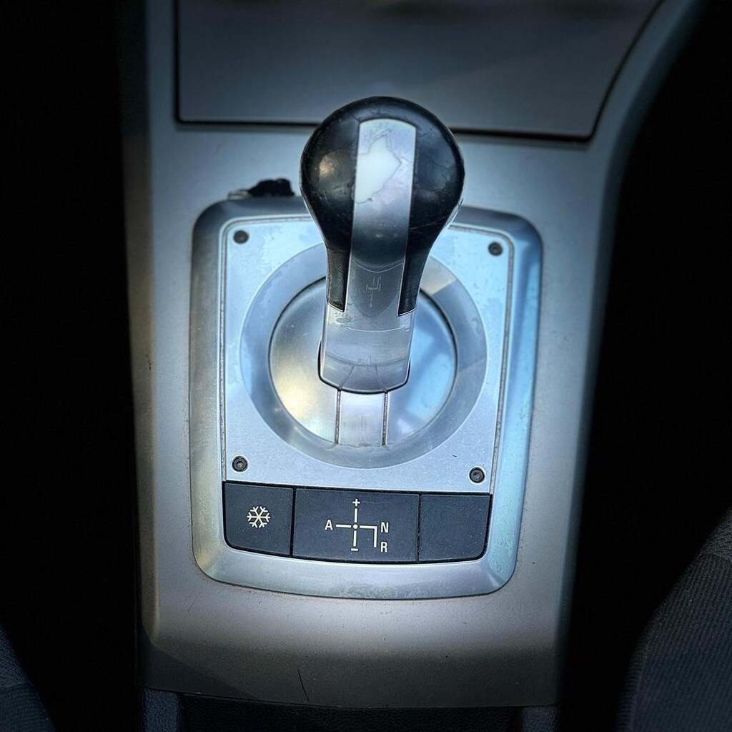 opel astra - 5