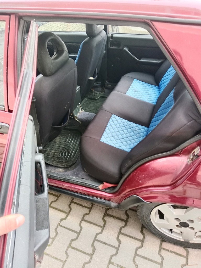 doğan sl - 9