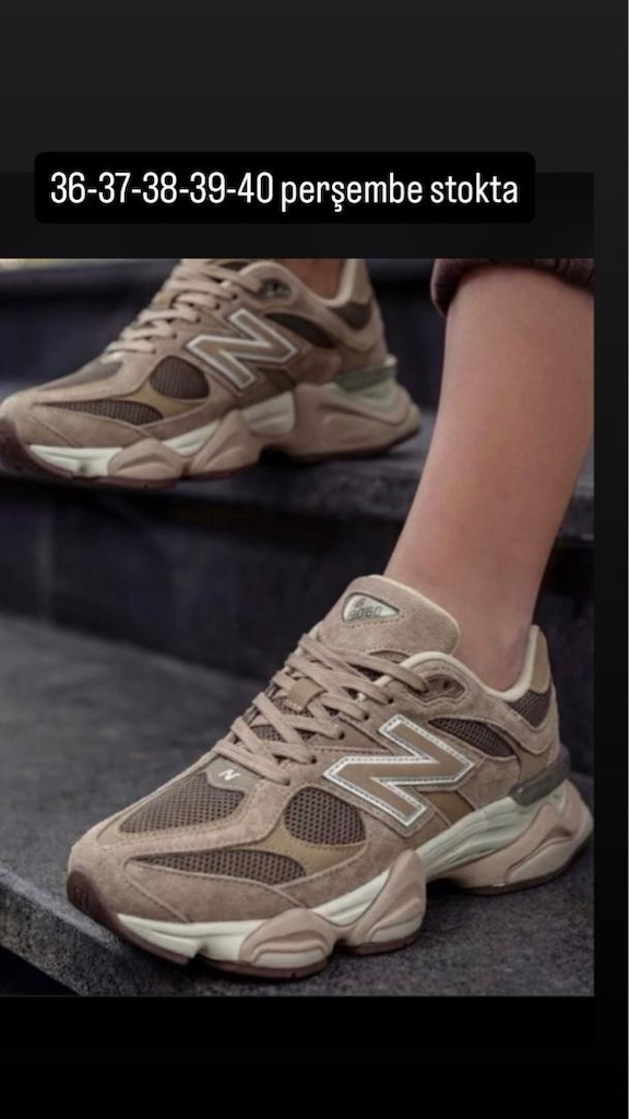 new balance 9060 ithal