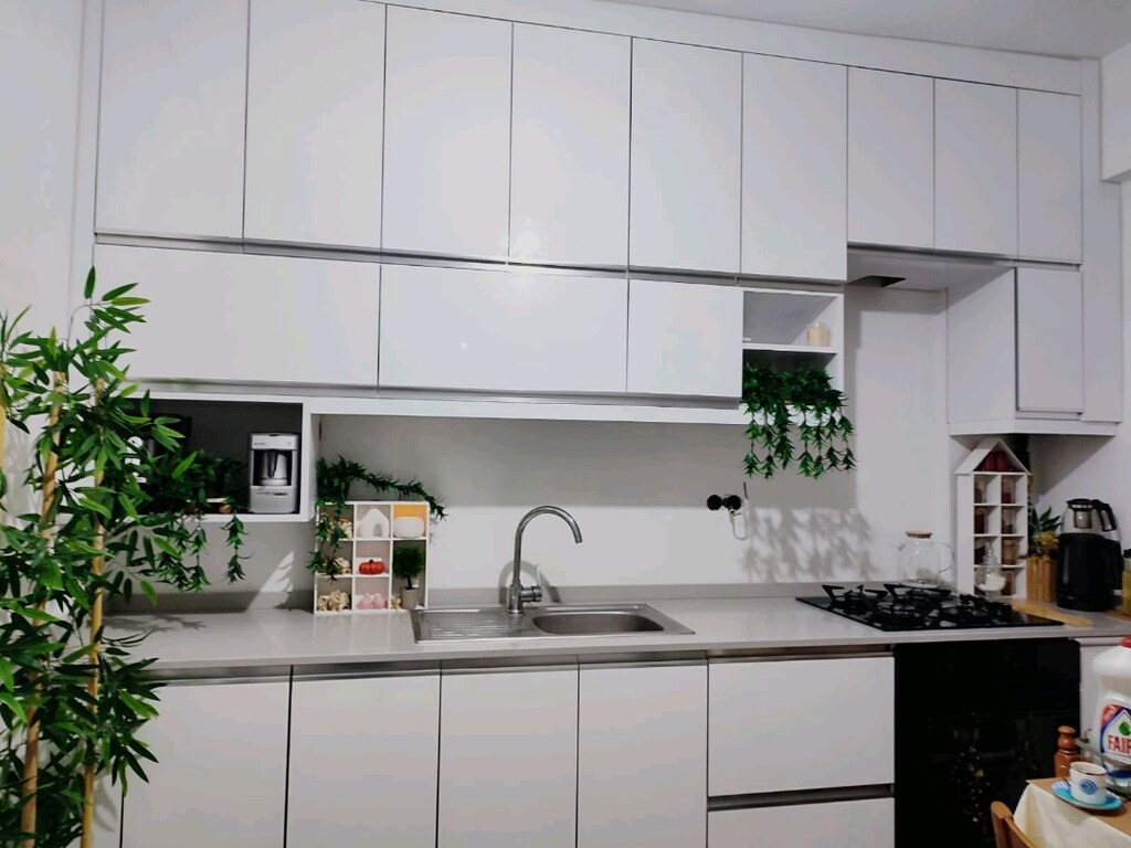 sıfır imalat - 9