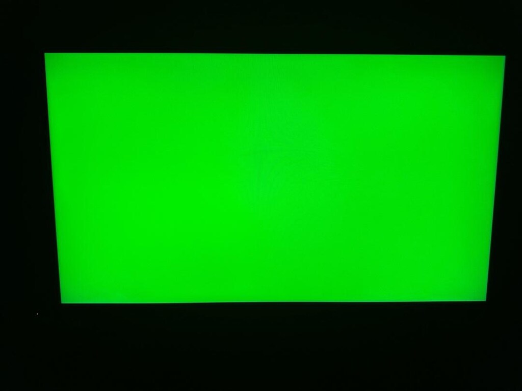 LG UltraGear 27GR75Q-B 27" 2K 165Hz 1ms IPS - Temiz / Garantili - 4