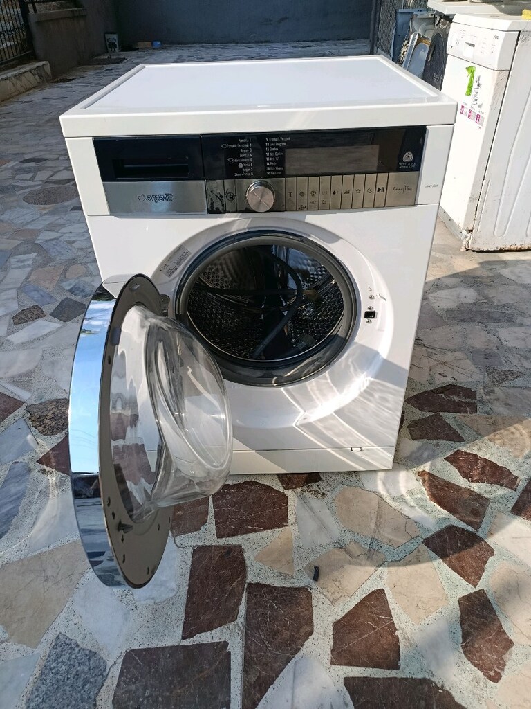 SERVİSTEN ARÇELİK 10 KG ÇAMAŞIR MAKİNESİ - 2