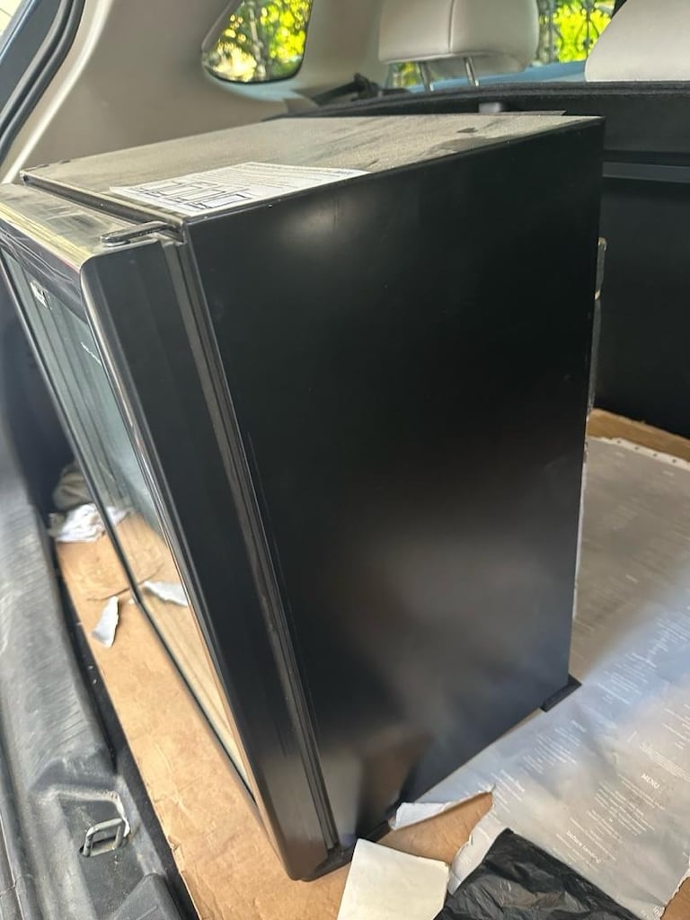 minibar - 2