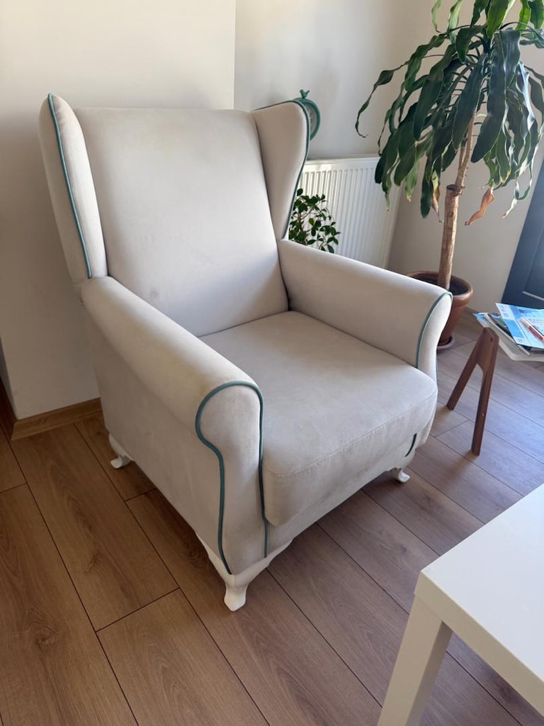 2 tane berjer yastıksız - 5