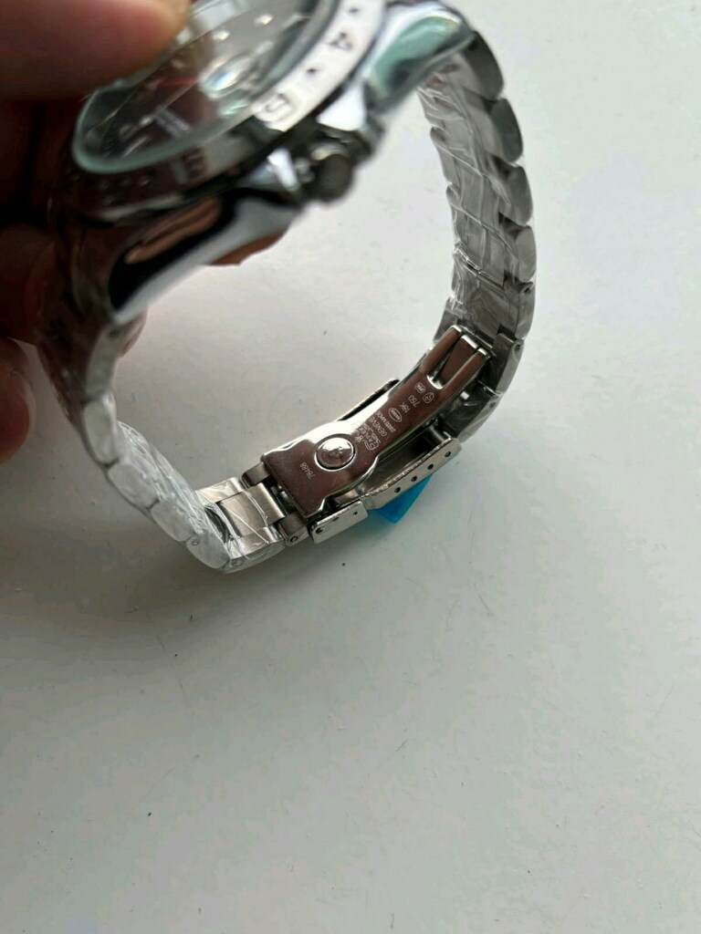 Rolex takvimli kol saati - 5