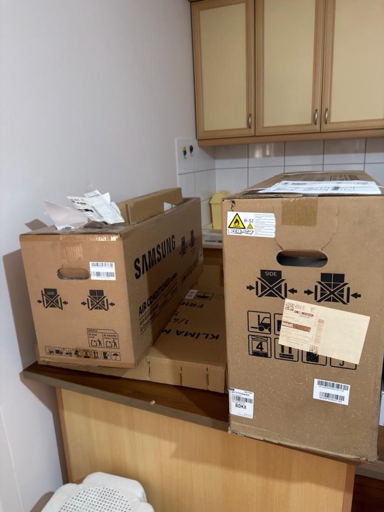 ÜRÜN SIFIR KUTUSUNDA SAMSUNG GARANTİLİ - 3
