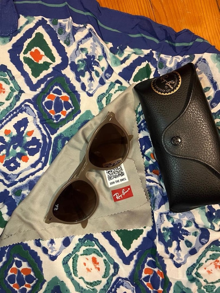 orijinal rayban güneş gözlüğü