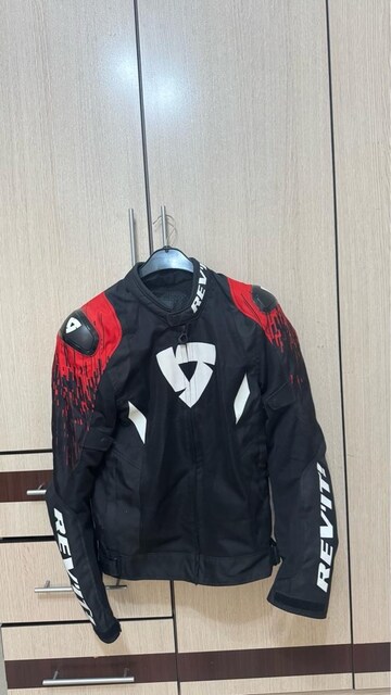 Revit Dört Mevsim Motorsiklet Montu