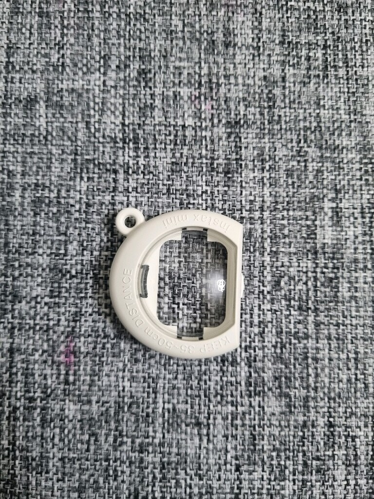 İnstax Mini 9 - 3